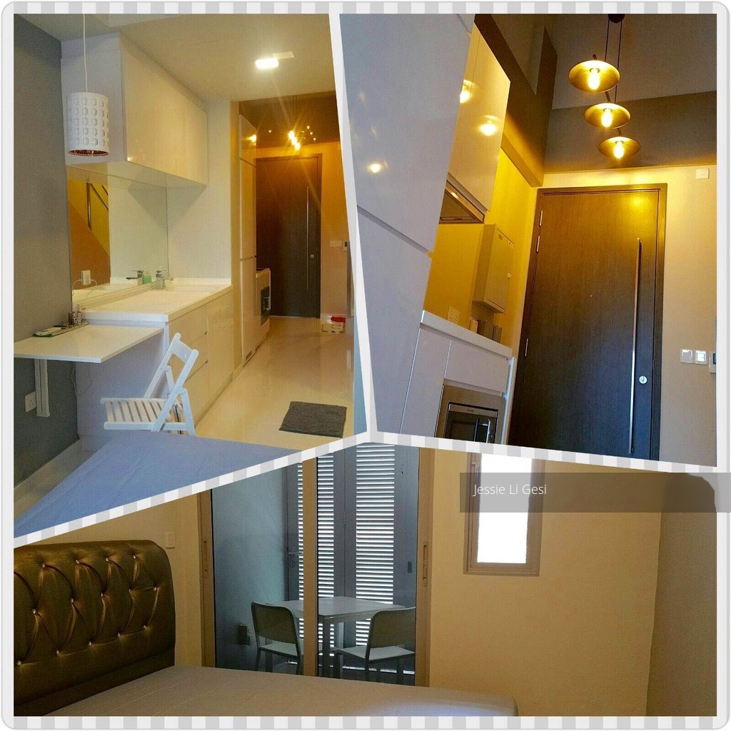 # 1 Loft (D14), Apartment #115265742
